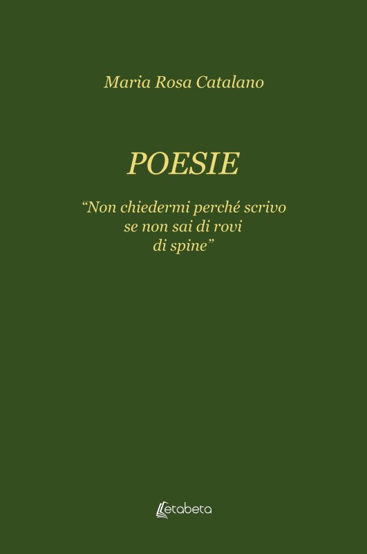 Poesie