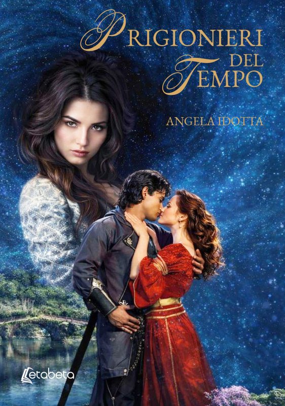 Prigionieri del Tempo
