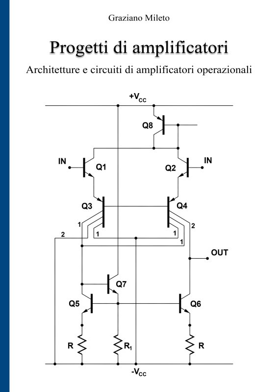 Progetti di amplificatori