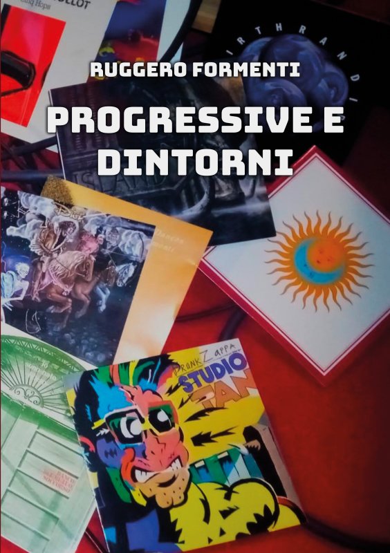 Progressive e Dintorni