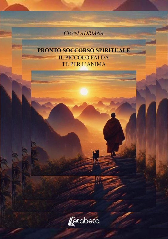 Pronto soccorso spirituale