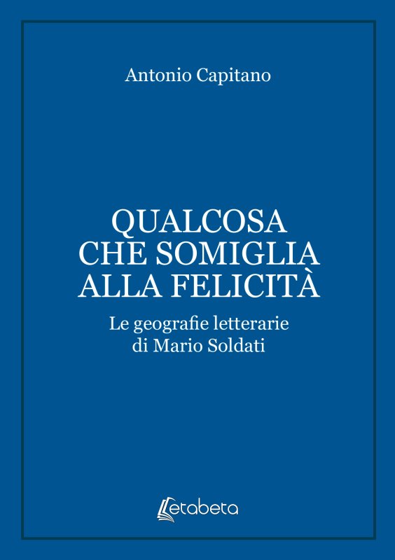 Qualcosa che somiglia alla felicità