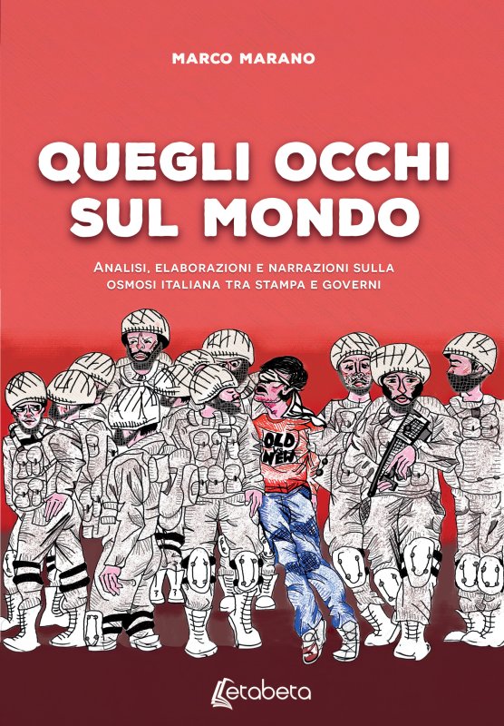 Quegli occhi sul mondo