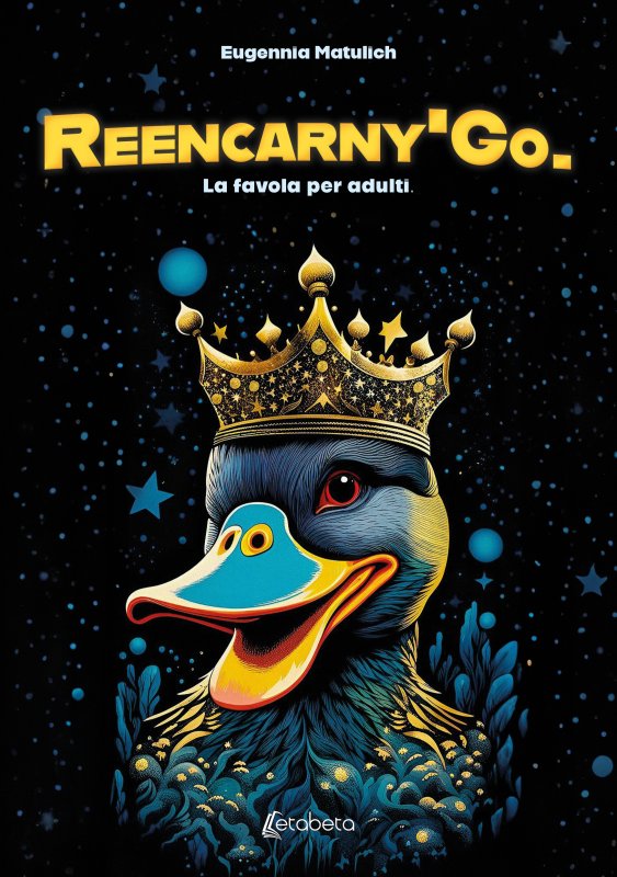 Reencarny'Go