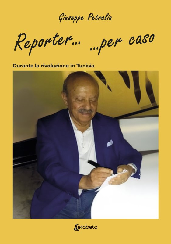 Reporter... ...per caso