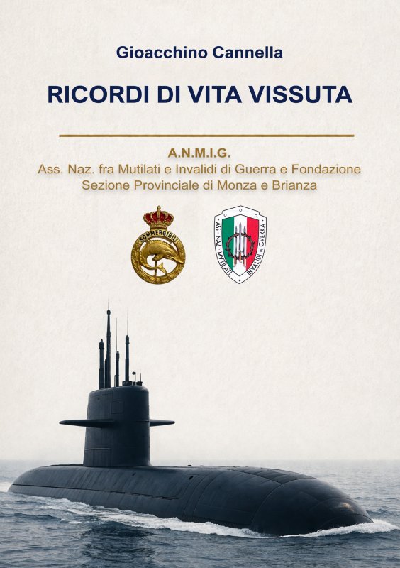Ricordi di vita vissuta