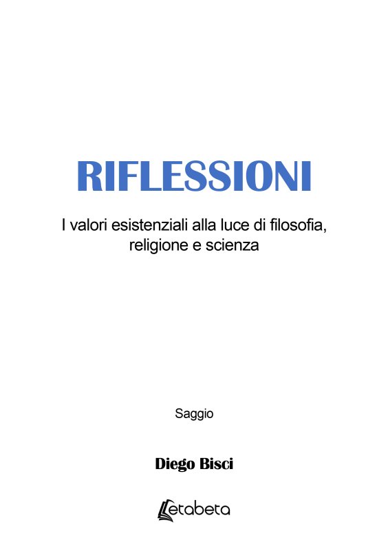 Riflessioni