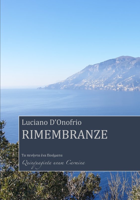 Rimembranze