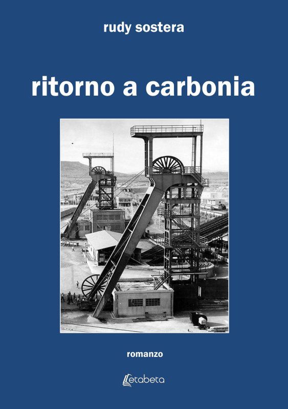 ritorno a Carbonia