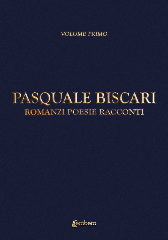 Romanzi, Poesie, Racconti