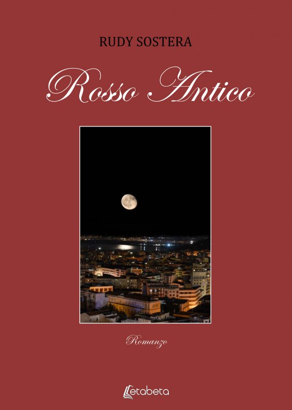 Rosso antico