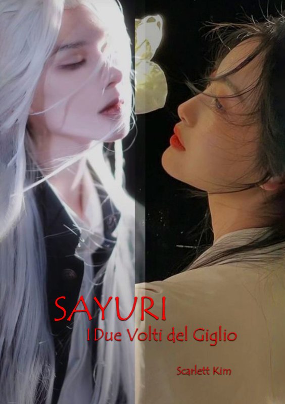 Sayuri. I Due Volti del Giglio