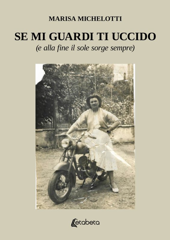 Se mi guardi ti uccido