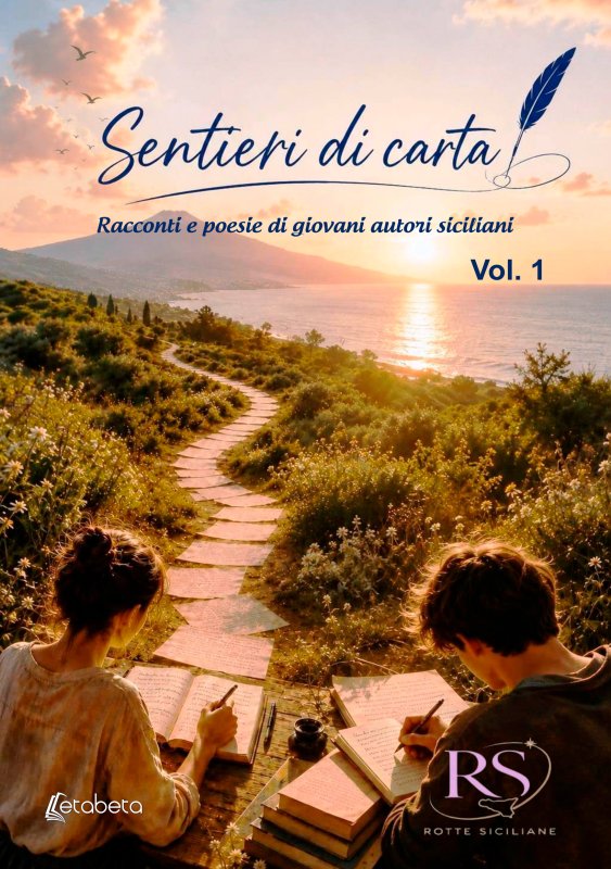 Sentieri di carta