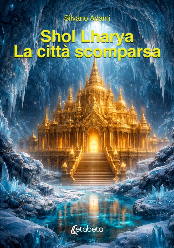 Shol Lharya. La città scomparsa
