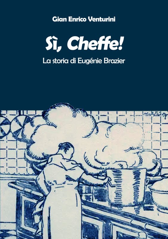 Sì, Cheffe!