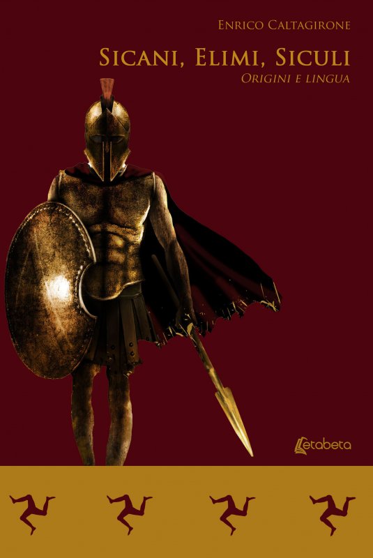 Sicani, Elimi, Siculi