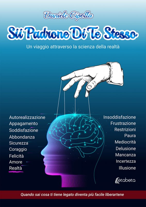 Sii Padrone di te stesso