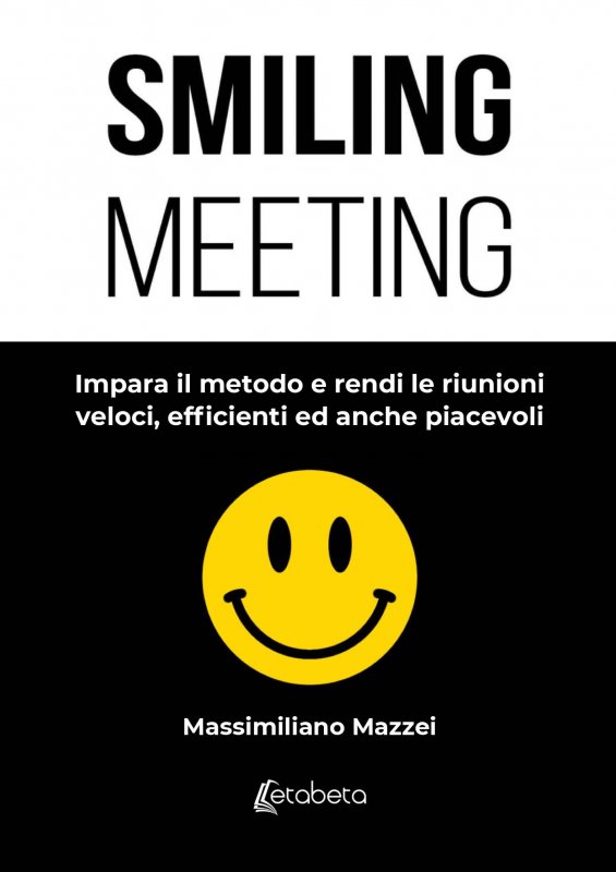 Smiling meeting