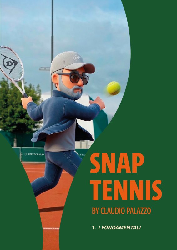 Snap tennis