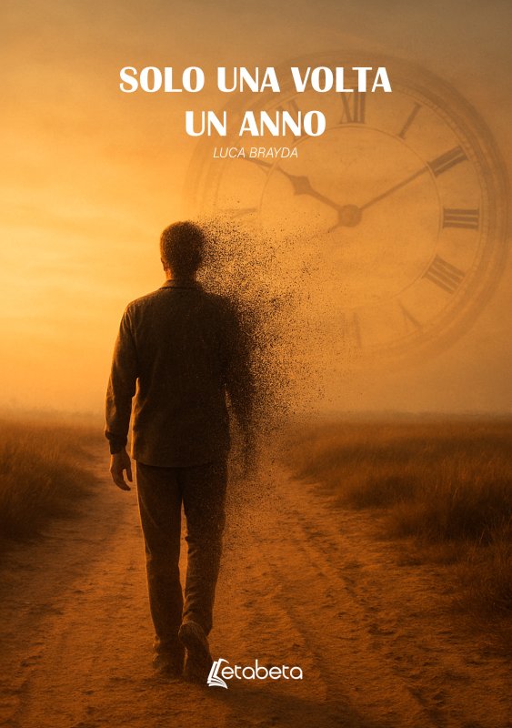 Solo una volta. Un anno