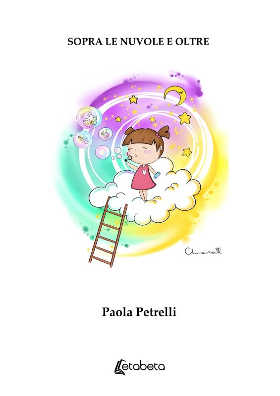 Sopra le nuvole e oltre