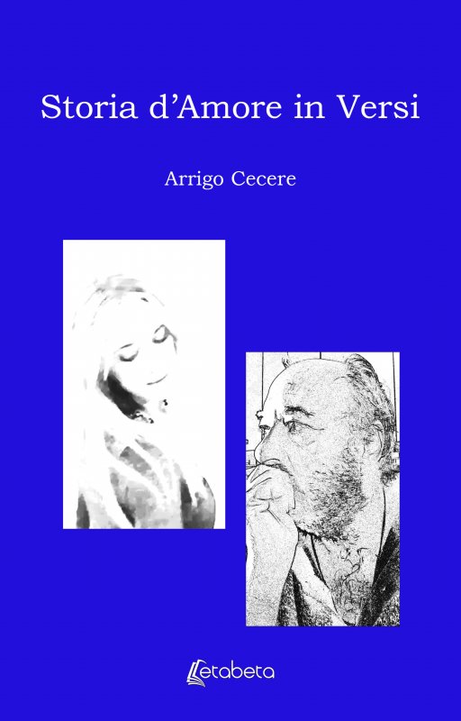Storia d’amore in versi