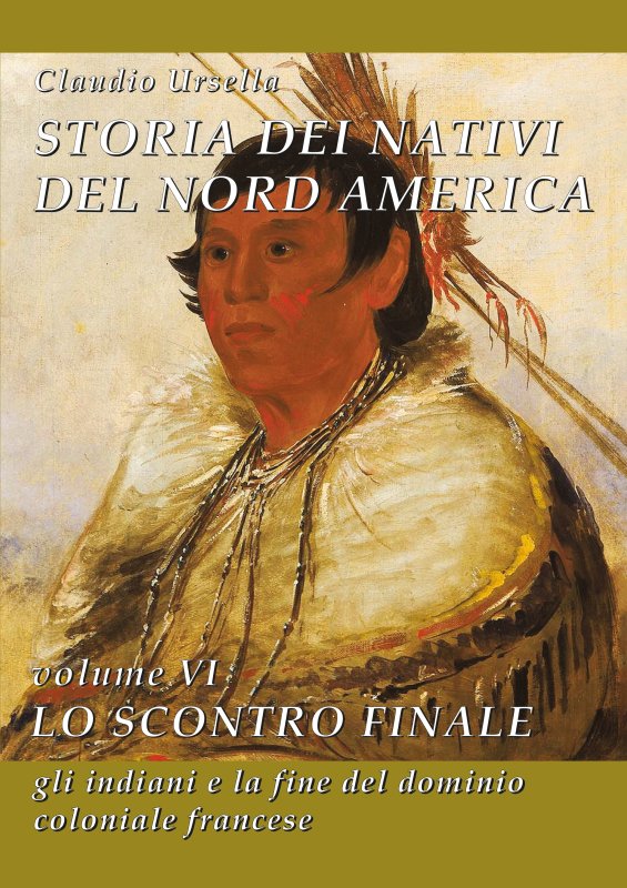 Storia dei nativi del Nord America