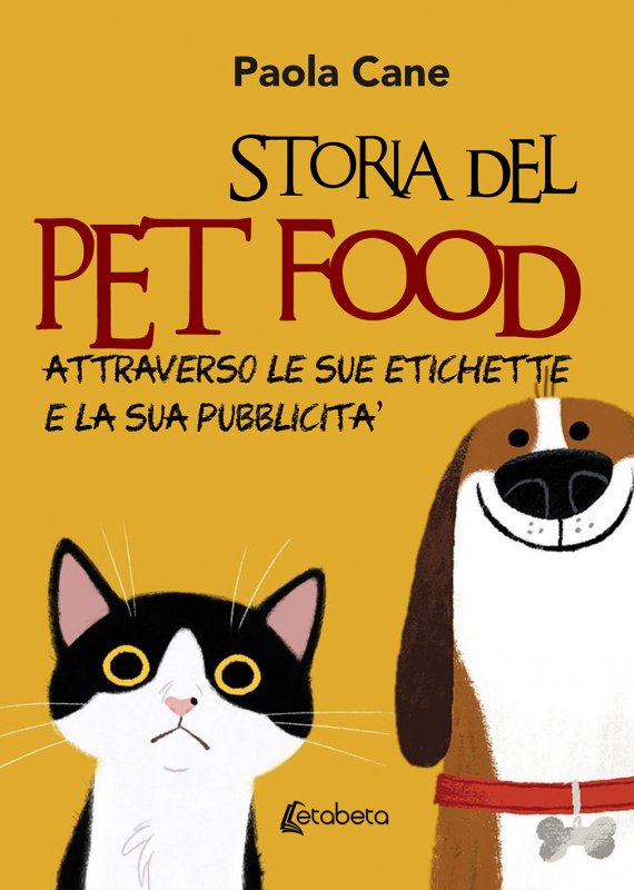 Storia del Pet Food