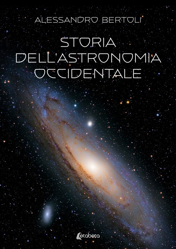 Storia dell’astronomia occidentale