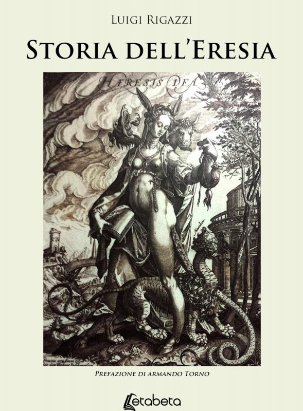 Storia dell'eresia