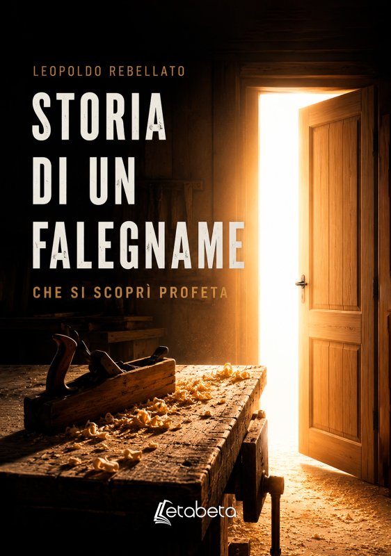 Storia di un falegname che si scoprì profeta