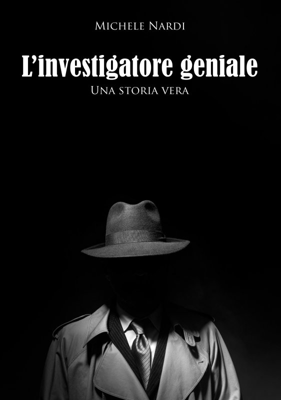 Storia di un investigatore speciale