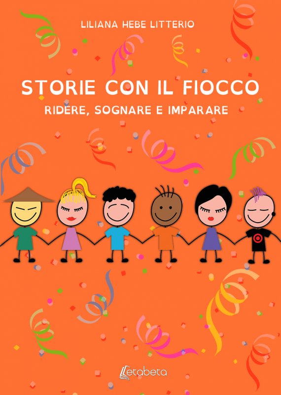 10 libri per bambini per sognare e imparare