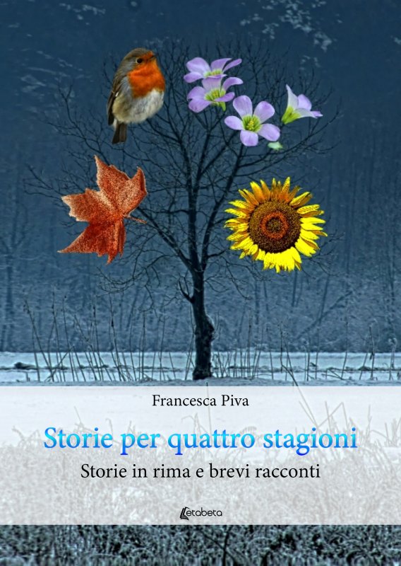 Storie per quattro stagioni