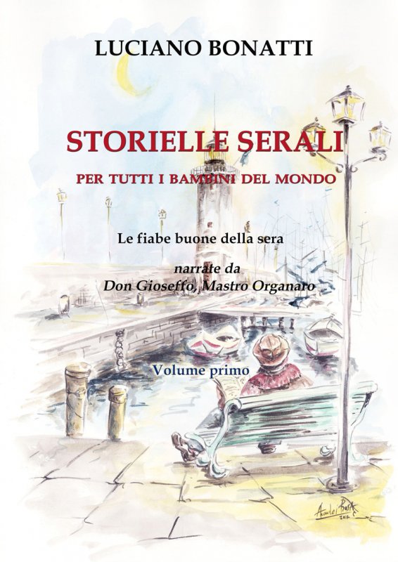 Storielle serali