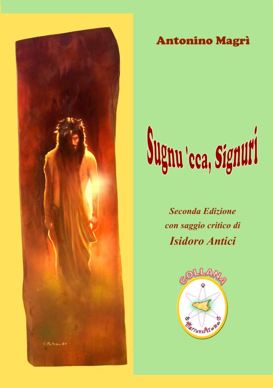 Sugnu 'cca, Signuri