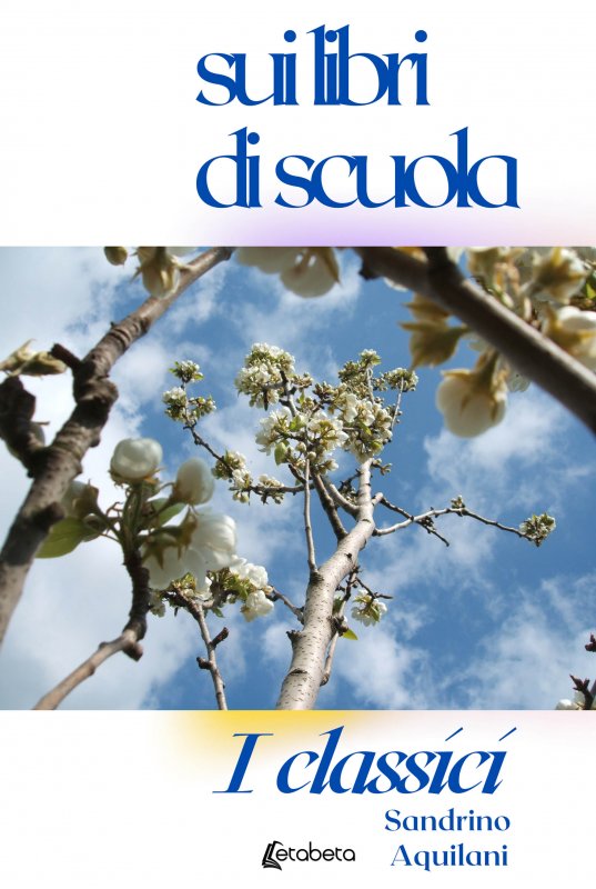 Sui libri di scuola