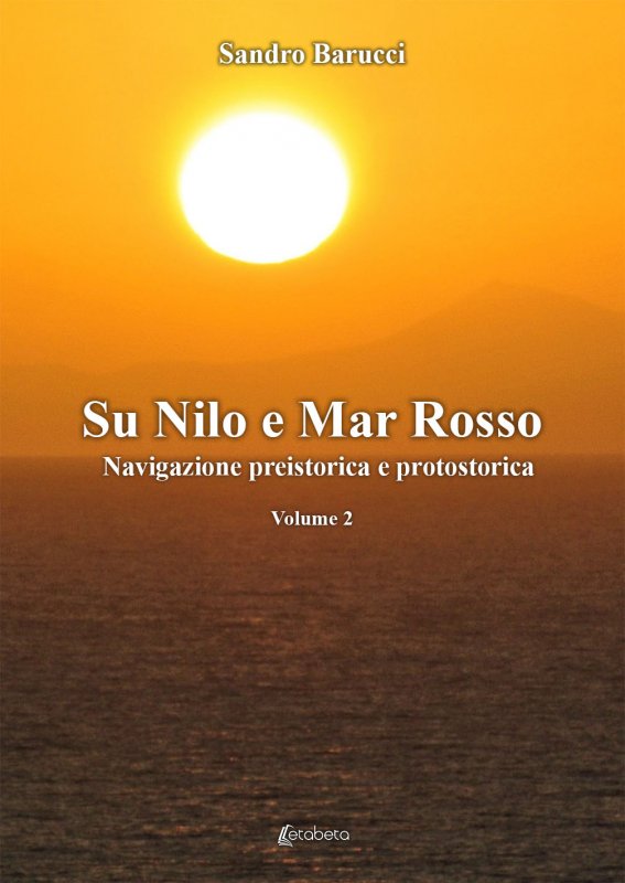 Sul Nilo e Mar Rosso