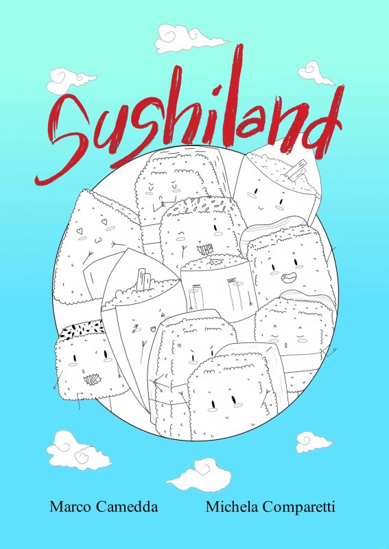 Sushiland