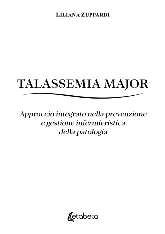 Talassemia Major