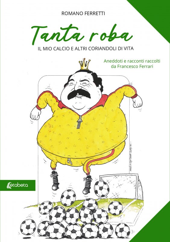 Tanta roba