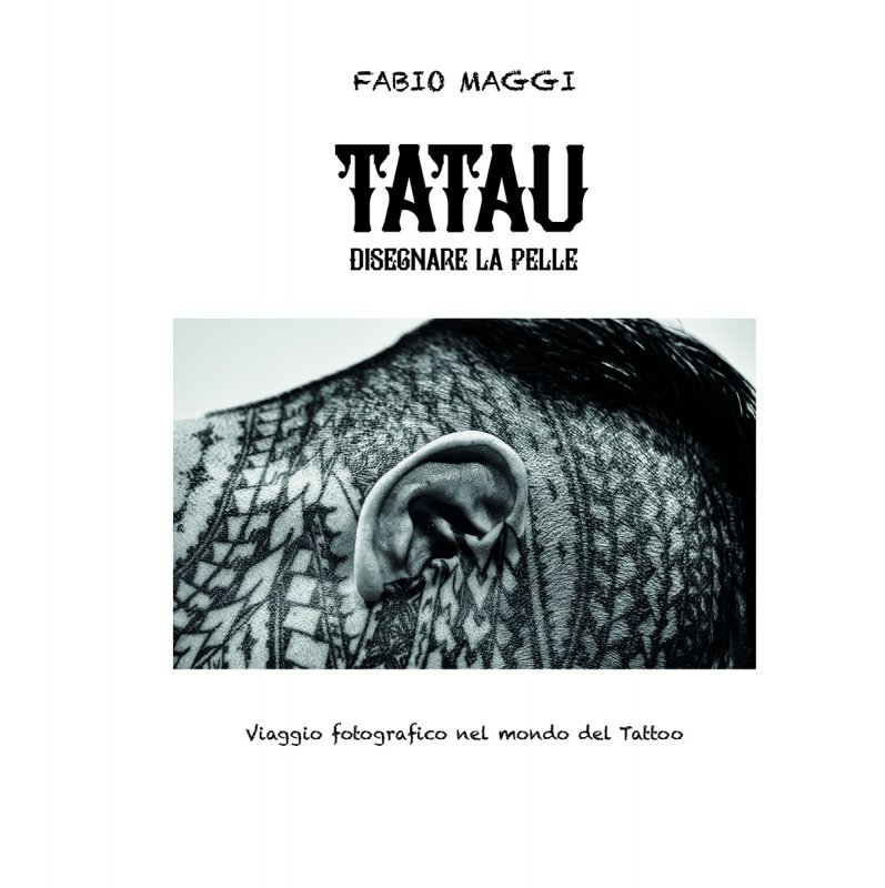 Tatau