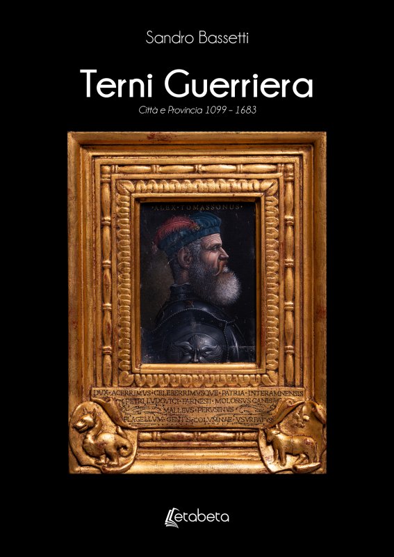 Terni guerriera