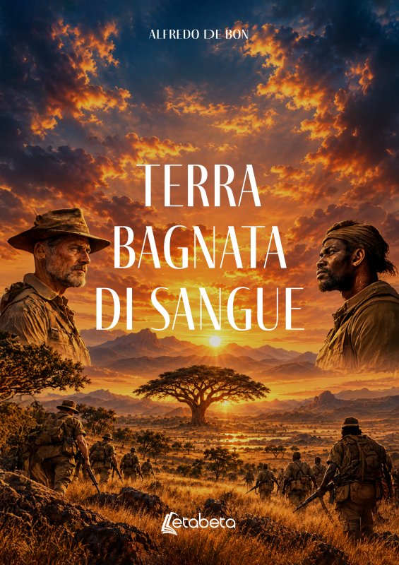 Terra Bagnata di Sangue