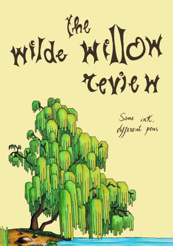 The wilde willow review