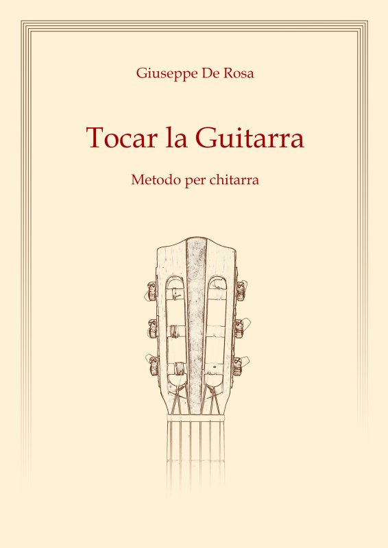 Tocar la Guitarra