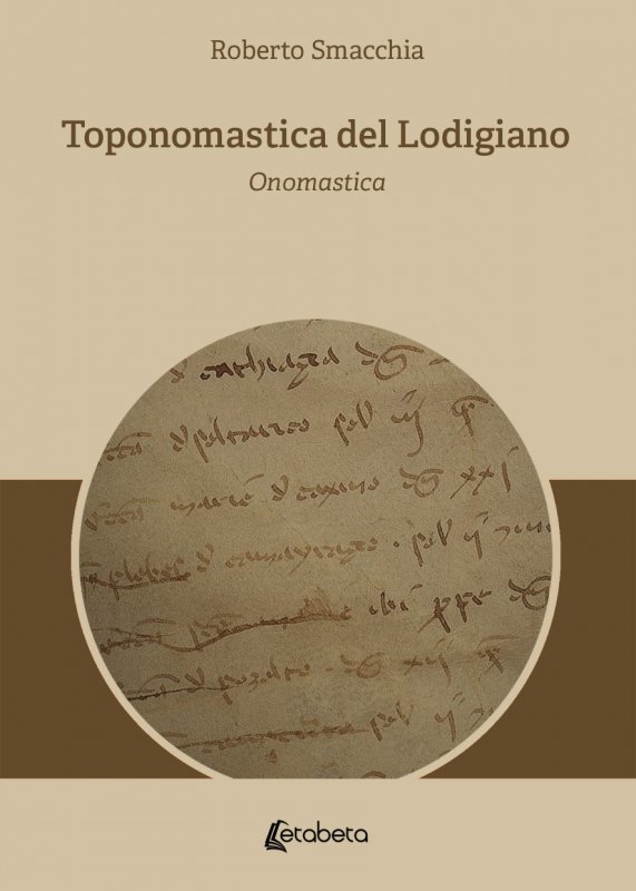 Toponomastica del Lodigiano