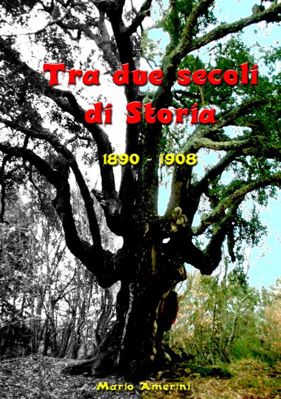 Tra due secoli di Storia
