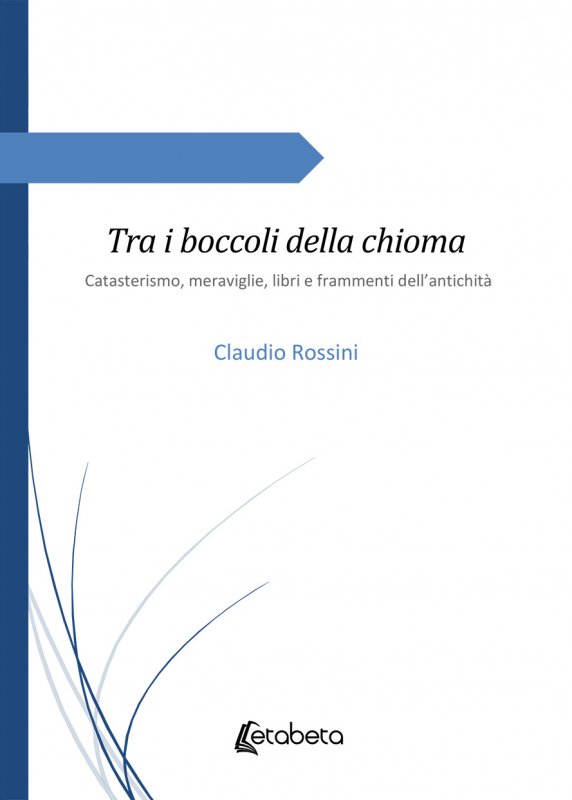 Tra i boccoli della chioma